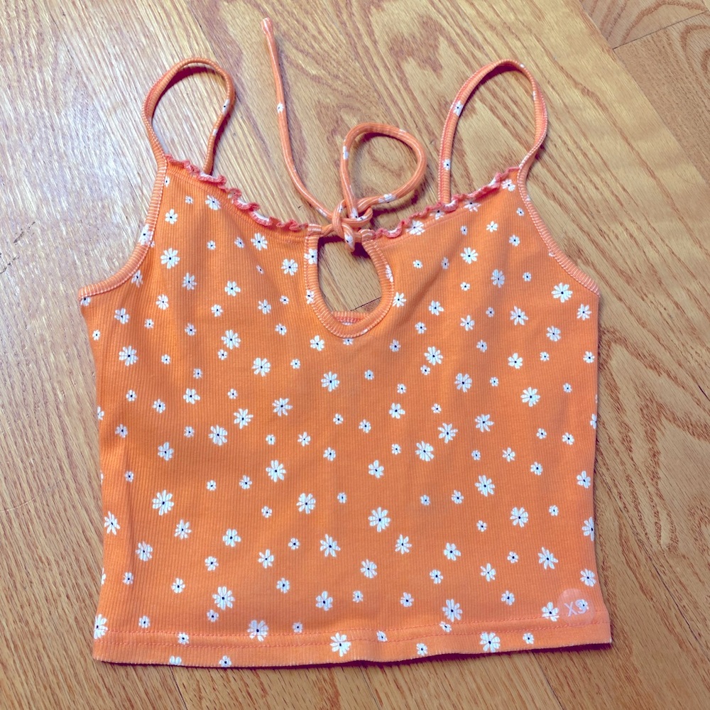 NWT top - Me to We from Pacsun